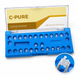 Брекети керамічні C-Pure, DGM C-Pure_full фото 1