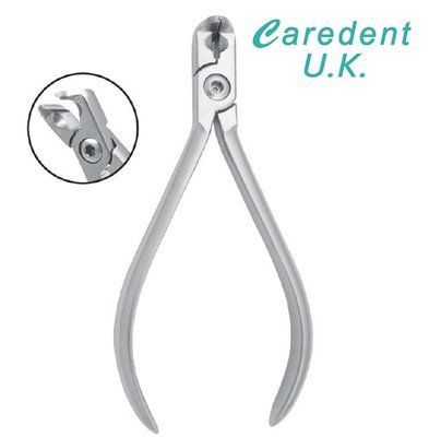 Дистальні кусачки Distal End Cutter 2203 фото