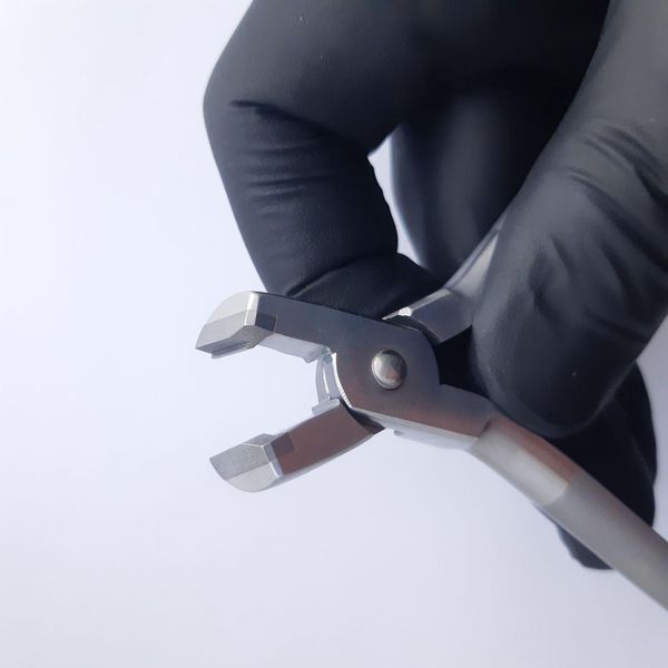 Дистальні кусачки Distal End Cutter 2203 фото