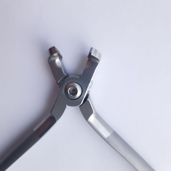 Дистальні кусачки Distal End Cutter 2203 фото