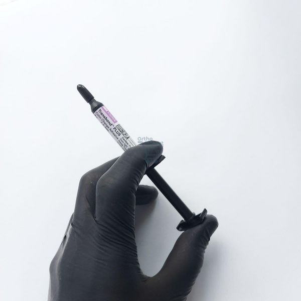 Transbond Plus Color Change Adhesive - матеріал для фіксації брекетів 1328912812 фото