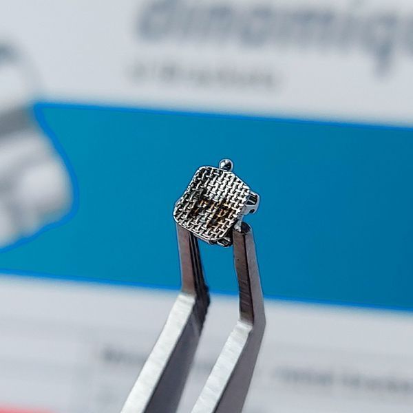 Брекеты самолигирующие Dentaurum "Dinamique M" Roth 022 1036198872 фото