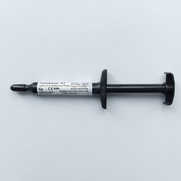 Адгезив для фиксации брекетов Transbond XT, 3M 1328915629 фото