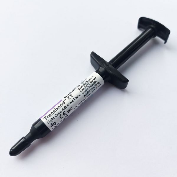 Адгезив для фиксации брекетов Transbond XT, 3M 1328915629 фото