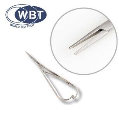 Щипці Метью, WBT P-140 фото