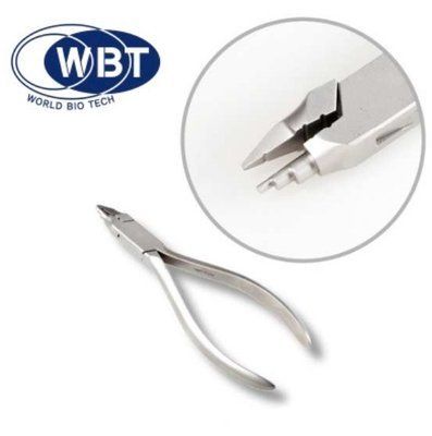 Щипці Янга, WBT P-116 фото