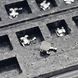 Брекети лігатурні Gemini, 3M  Gemini_Roth фото 2
