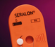 Шовний матеріал Seralon Seralon3/0 фото 2