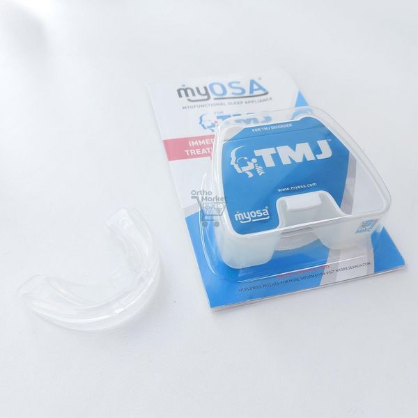 Суглобова шина TMJ 1447000263 фото