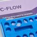 Брекети самолігуючі керамічні C-Flow C-Flow_full фото 4
