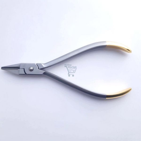 Щипцы ортодонтические Angle 2227 фото