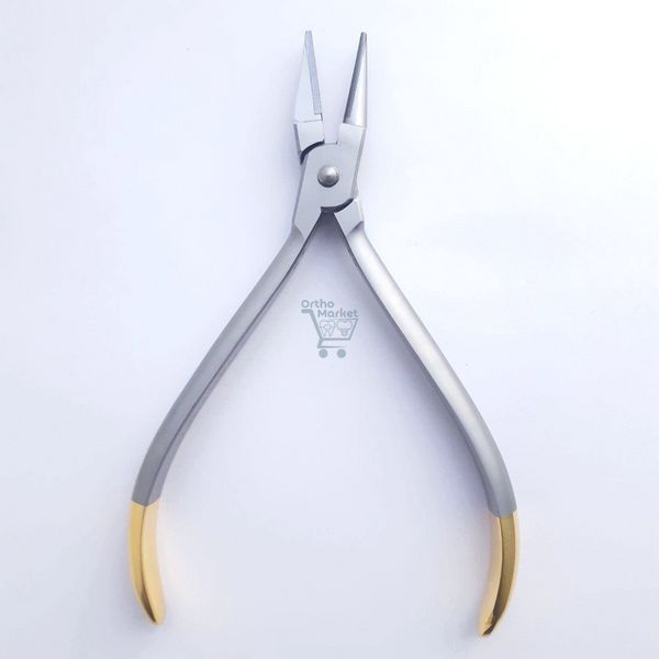 Щипцы ортодонтические Angle 2227 фото